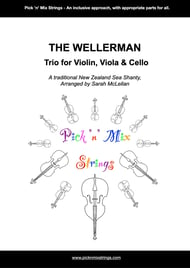 The Wellerman P.O.D cover Thumbnail